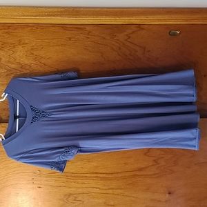 Torrid size 2 tunic shirt/dress
